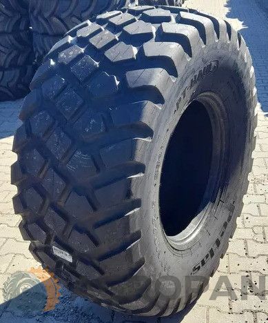 560/60R22.5 Petlas PT-HAUL Flotation TL 165D (175A8) STEEL BELTED (Agro) 23066 фото