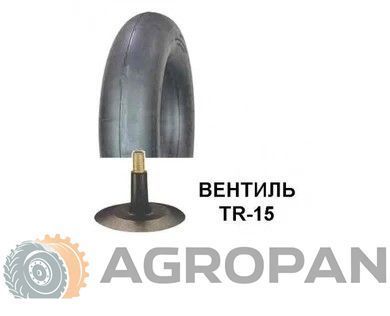 Камера 5.00-16 (5.50-16, 6.00-16, 6.50-16) TR15 Індія 261227 фото