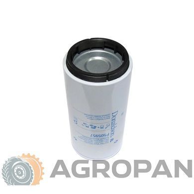 Фільтр гр / очищення палива під колбу (RE502203 / 11110189/2243821) JD CAT (Donaldson) P505957 фото