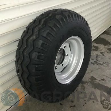 Шина с/г 10.0/75-15.3 (260/75-15.3) PK-303 14 сл 130A8 Tubeless (Speedways)(258882) 10.0/75-15.3 (260/75-15.3 | 10/75-15.3 | 10/75R15.3)_105 фото