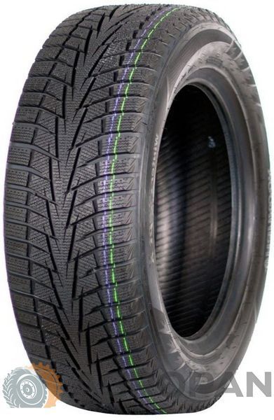 245/55R19 Hankook RW10 Winter i*Cept X 107T XL (3PMSF/Ice Grip - зимові шини) 16548 фото