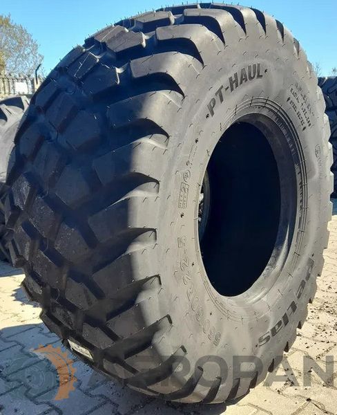560/60R22.5 Petlas PT-HAUL Flotation TL 165D (175A8) STEEL BELTED (Agro) 23066 фото