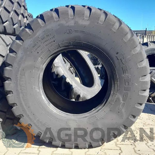 560/60R22.5 Petlas PT-HAUL Flotation TL 165D (175A8) STEEL BELTED (Agro) 23066 фото
