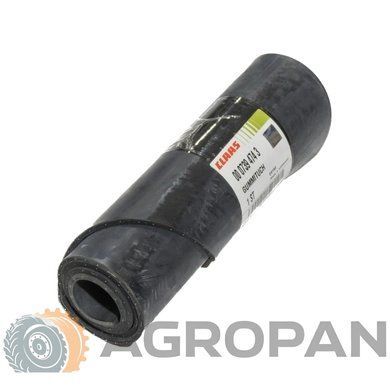 Фартух решiтного стану (3X190X650) (оригінал) Claas Lex.580 739474.3 фото