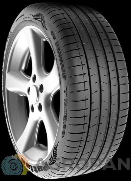 225/65R17 Petlas Prestige Sport 102H (літні шини) 29010 фото