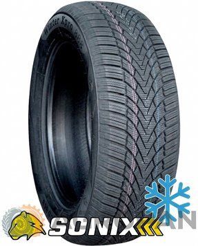 165/65R14 Sonix Winter Xpro 888 79T (3PMSF - зимові шини) 28251 фото