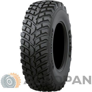 Шина 15.5/80R24 (400/80R24) TRI 2 149A8/144D Tubeless (Nokian) 614813 фото