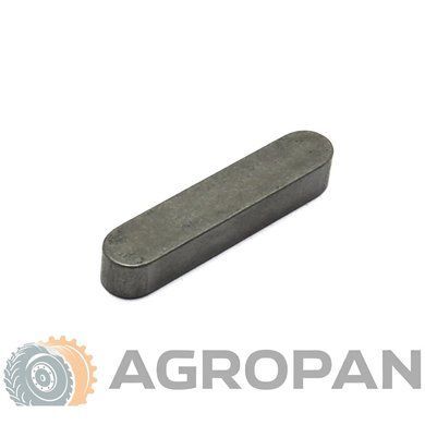 Шпонка (10X8X50) (оригінал) Claas Lex.580 244779 фото