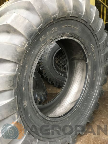 18.4-26 Petlas IND-25 TL 12PR 156А8 (Industrial) 20449 фото