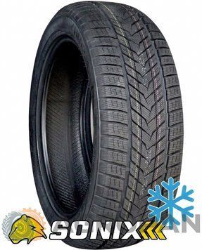 315/40R21 Sonix Winter Xpro 999 115H XL (3PMSF - зимові шини) 22205 фото