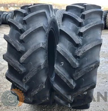 Шина трактора МТЗ-1221 420/70R24 R-1W 130D/133A8 Tubeless (Armour)(362910) 420/70-24 | 420/70R24_57 фото