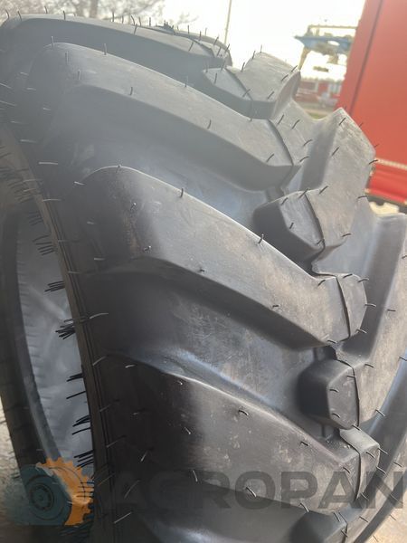 480/80-26 Petlas IND-15 TL 14PR 158A8 (Industrial) 26886 фото