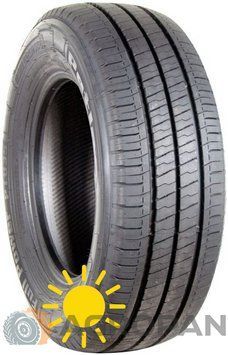 285/65R16C Petlas FullPower PT835 128N (літні шини) 28937 фото