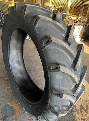 Шина трактора МТЗ ЮМЗ 15.5-38 Petlas (400/75-38) TA-60 TT 10PR 138А6 (Agro) 22160 фото