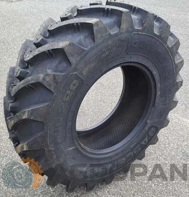 Шина 400/70R24 (16.0/70R24) MIR 220 Steel Belted 152A8/152B Tubeless (Ascenso)_610116 400/70-24(16.0/70-24,400/70R24,16/70-24,400/70-24)__87 фото