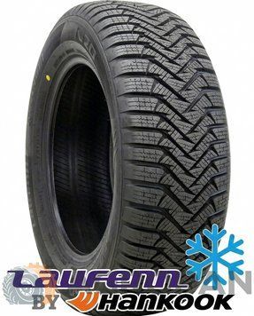 205/55R17 Laufenn LW31 i FIT+ 95V XL (3PMSF - зимові шини) 18549 фото