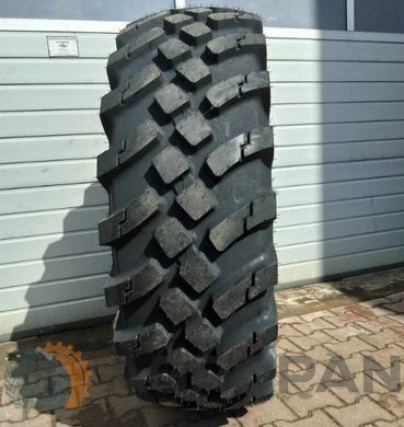 Шина 460/70R24 (17.5LR24) MIR 221 Steel Belted 159A8/159B Tubeless (Ascenso) 503560 фото