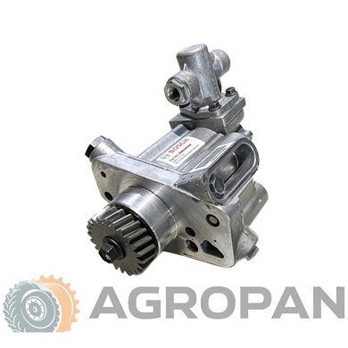 Насос масляний вис. давл. інжектора (300 л.с.) МТЗ-3022 (вир-во BOSCH) R98620020R фото