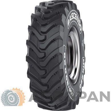 Шина 12.5R20 (340/80R20) MIR 220 Steel Belted 144A8/144B Tubeless (Ascenso)_610112 12.5/80-20,340/80-20,320/80-20,315/80-20,12.5-20__88 фото