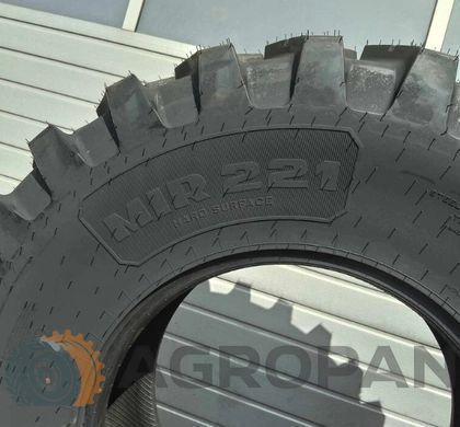 Шина 460/70R24 (17.5LR24) MIR 221 Steel Belted 159A8/159B Tubeless (Ascenso) 503560 фото