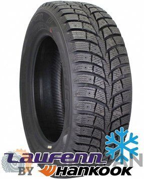 225/60R18 Laufenn LW71 i FIT Ice 100T (3PMSF - зимові шини) 10030 фото