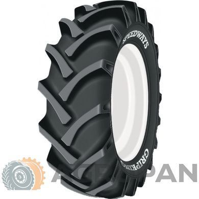 Шина с/г 280/70-16 GripKing HD 14 сл 112A8/112B Tubeless (SpeedWays)(321342) 280/70-16 (280/70R16)_110 фото