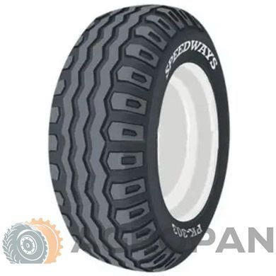 Шина с/г 12.5/80-15.3 (315/80-15.3) PK-303 16 сл 144A8 Tubeless (SpeedWays)(265712) 12.5/80-15.3(315/80-15.3,12.5/80R15.3,315/80R15.3)_111 фото