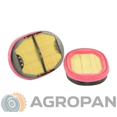 Елемент ф-ра повітряного Claas AXION 850-810 SA17392 фото