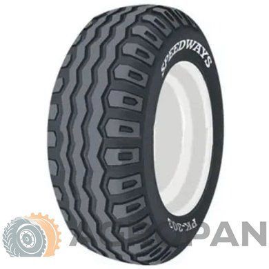 Шина с/г 12.5/80-15.3 (315/80-15.3) PK-303 16 сл 144A8 Tubeless (SpeedWays)(265712) 12.5/80-15.3(315/80-15.3,12.5/80R15.3,315/80R15.3)_111 фото