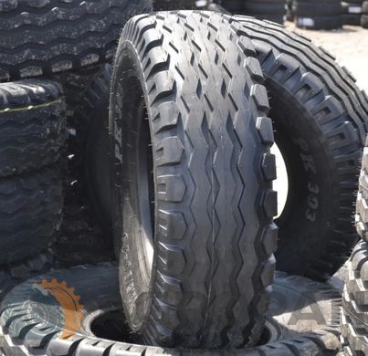 Шина с/г 12.5/80-15.3 (315/80-15.3) PK-303 16 сл 144A8 Tubeless (SpeedWays)(265712) 12.5/80-15.3(315/80-15.3,12.5/80R15.3,315/80R15.3)_111 фото