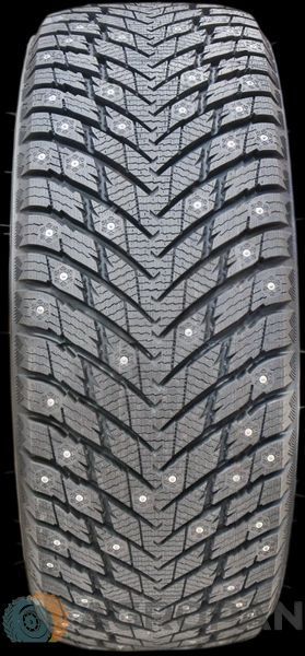 285/45R22 Sonix Winter Xpro STUDS 69 114T XL (3PMSF - зимові шини) 28306 фото