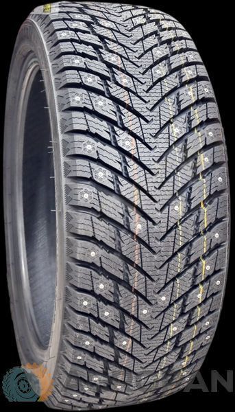 285/45R22 Sonix Winter Xpro STUDS 69 114T XL (3PMSF - зимові шини) 28306 фото