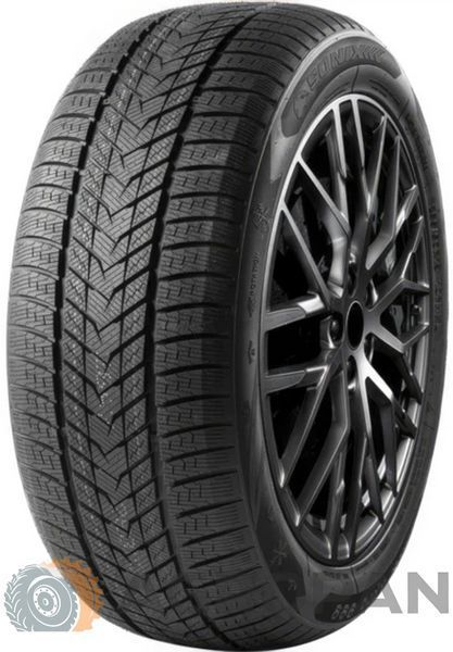 275/35R20 Sonix Winter Xpro 999 102H XL (3PMSF - зимові шини) 27914 фото