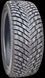 285/45R22 Sonix Winter Xpro STUDS 69 114T XL (3PMSF - зимові шини) 28306 фото 2
