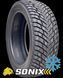 285/45R22 Sonix Winter Xpro STUDS 69 114T XL (3PMSF - зимові шини) 28306 фото 1