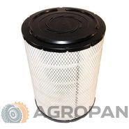 Елемент ф-ра повітряного зовнішній (RE51629/P533655) JD8100-8400/8110-8410 (Donaldson) P533930 фото