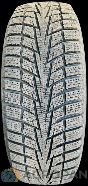 255/50R19 Hankook RW10 Winter i*Cept X 103T (3PMSF/Ice Grip - зимові шини) 19271 фото