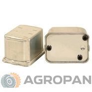 Фільтр т / очищення палива (RE27091 / AR86745 / RE57073) JD8820 / 9500 / 9750STS / 1188/2064/2266 (MANN) WK8106 фото