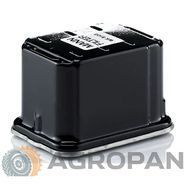Фільтр т / очищення палива (RE27091 / AR86745 / RE57073) JD8820 / 9500 / 9750STS / 1188/2064/2266 (MANN) WK8106 фото