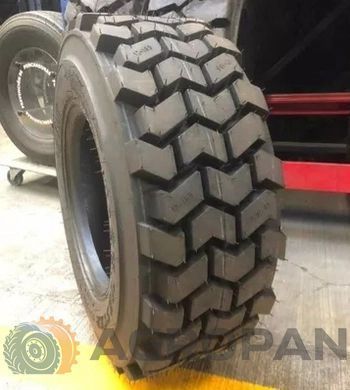 Шина 12-16.5 Rock Master 14 сл 143A2 Tubeless (SpeedWays) 301799 фото