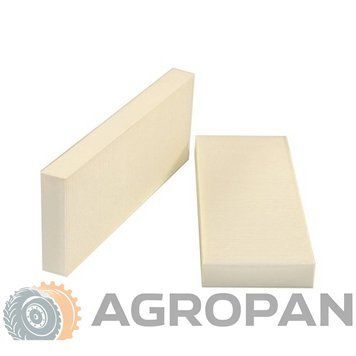 Елемент ф-ра повітряного кондиціонера (4M.G02070010) DIECI Agri Plus 40.7 (HIFI) SC70148 фото
