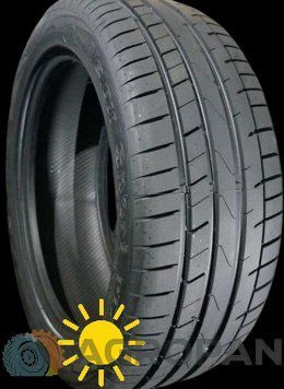 235/45ZR17 Petlas Veloxsport PT741 XL 97W (літні шини) 24422 фото