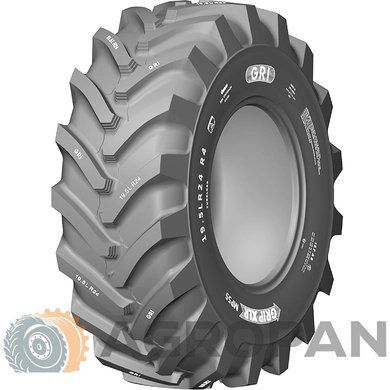 Шина с/г 500/70R24 (19.5LR24) GRIP XLR MP55 157A8 Tubeless (GRI) 490739 фото