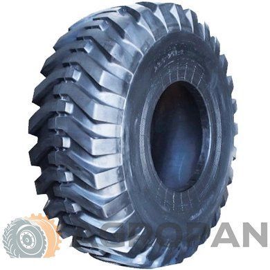 Шина 23.5-25 L2/E2 16 сл 186B Tubeless (Armour) 310969 фото