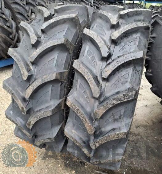380/85R24 Petlas (14.9R24) TA-110 TL 131A8/131B (Agro) 28231 фото