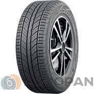Шина 205/55R16 Premiorri Solazo 91V Tubeless (БцШЗ) літо(248008) 205/55R16 | 205/55-16 | 2055516 | 205-16_1 фото