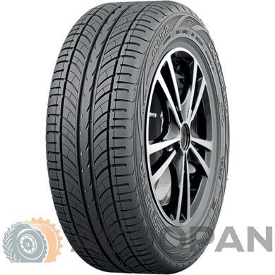 Шина 205/55R16 Premiorri Solazo 91V Tubeless (БцШЗ) літо(248008) 205/55R16 | 205/55-16 | 2055516 | 205-16_1 фото