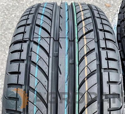 Шина 205/55R16 Premiorri Solazo 91V Tubeless (БцШЗ) літо(248008) 205/55R16 | 205/55-16 | 2055516 | 205-16_1 фото