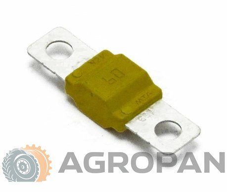 Запобіжник 60А T8.410 87548130 фото