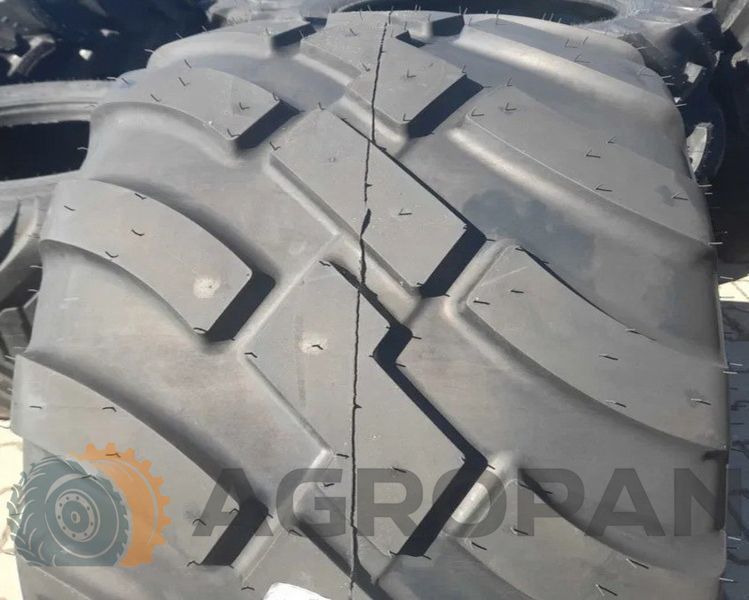 600/55R26.5 Petlas PT-FLOT Flotation (Steel Belted) TL 165D (175A8) (Agro) 24640 фото